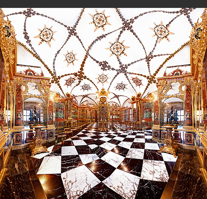 Jewel Room