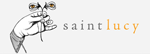 Saint Lucy Logo